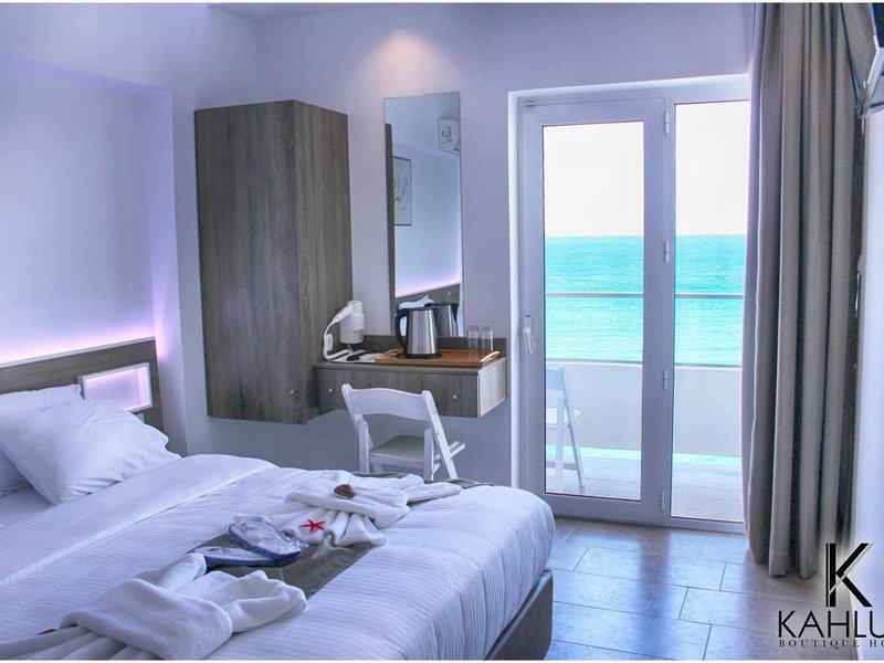 Kahlua Boutique Hotel 21