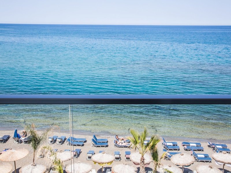 Kahlua Boutique Hotel 22