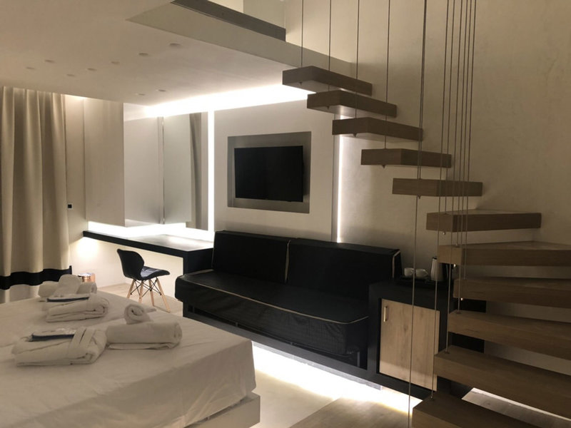 Kahlua Boutique Hotel 23