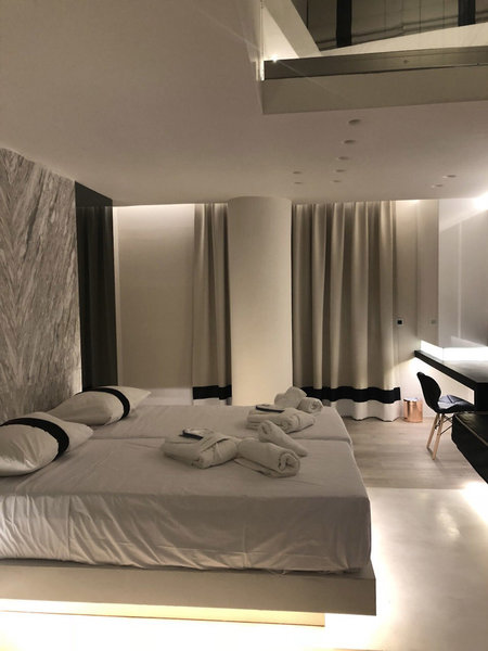 Kahlua Boutique Hotel 24