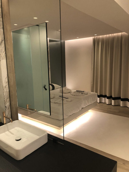 Kahlua Boutique Hotel 25