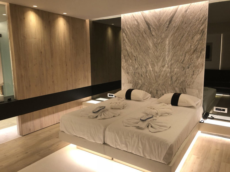 Kahlua Boutique Hotel 26