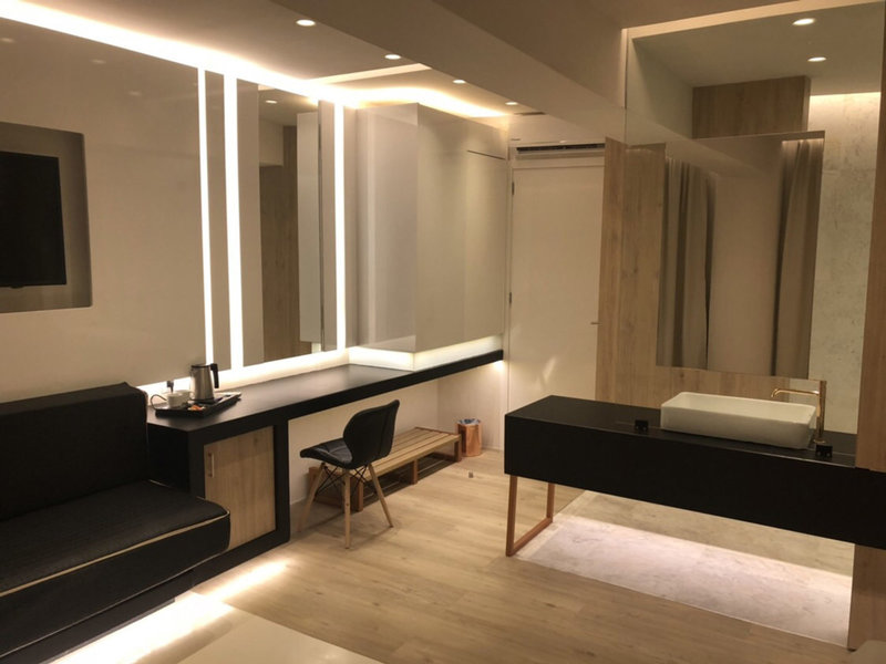 Kahlua Boutique Hotel 27