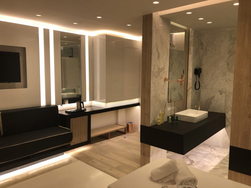 Kahlua Boutique Hotel 28