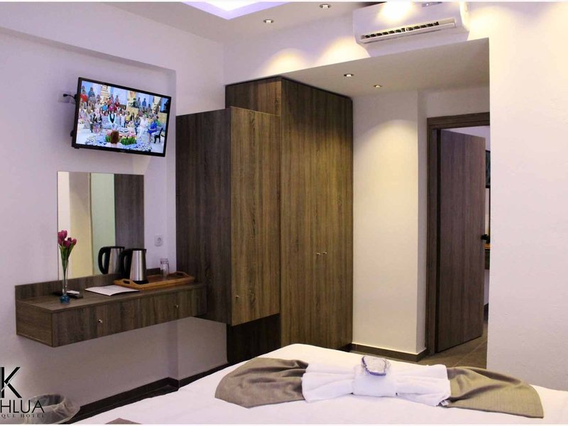 Kahlua Boutique Hotel 32
