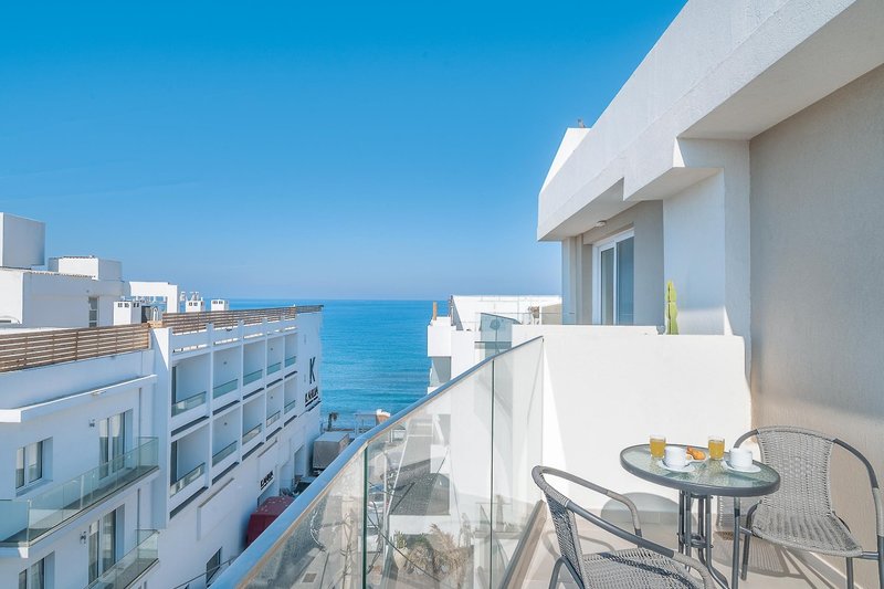 Kahlua Boutique Hotel 7