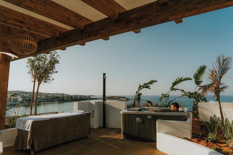 Kahlua Boutique Hotel 9