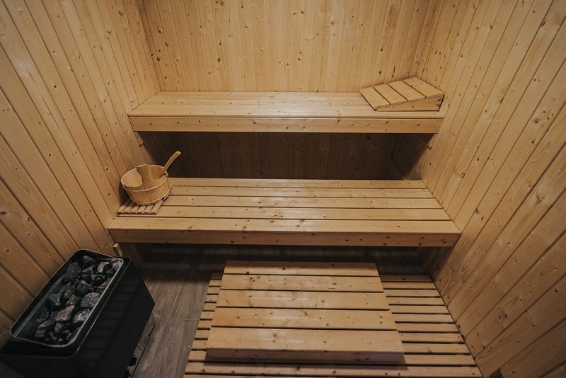 Kahlua Boutique Hotel 10