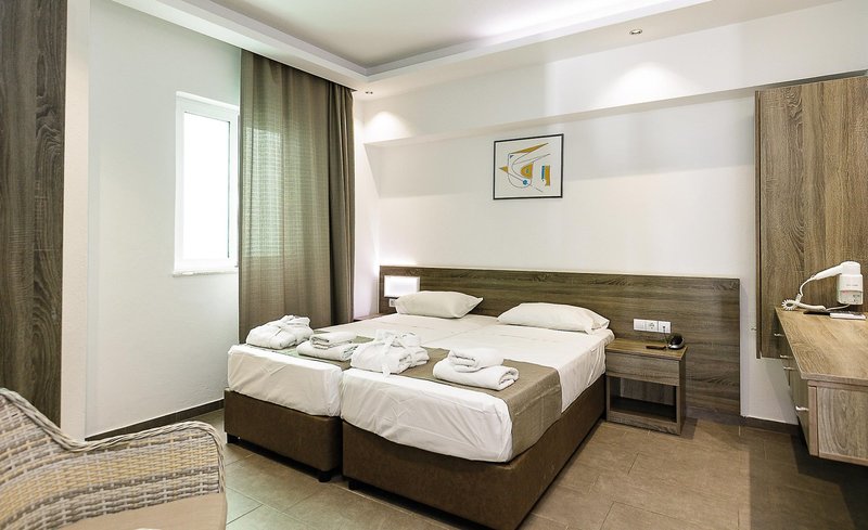 Kahlua Boutique Hotel 12