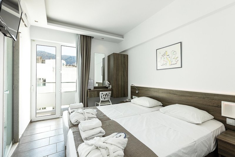 Kahlua Boutique Hotel 14