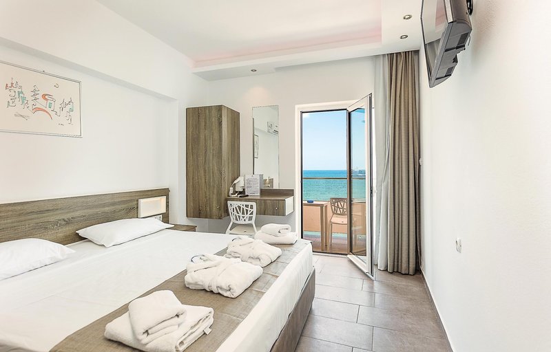 Kahlua Boutique Hotel 16