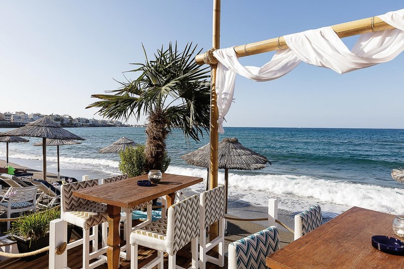 Kahlua Boutique Hotel 18