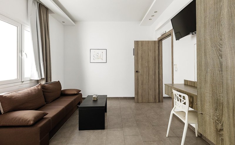 Kahlua Boutique Hotel 19