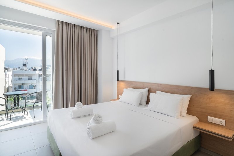 Kahlua Boutique Hotel 20