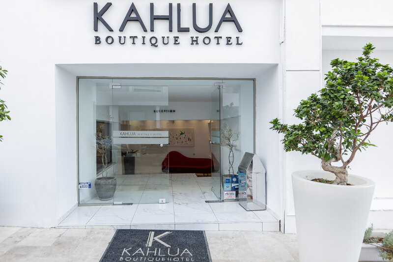 Kahlua Boutique Hotel 4