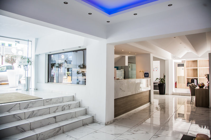 Kahlua Boutique Hotel 5