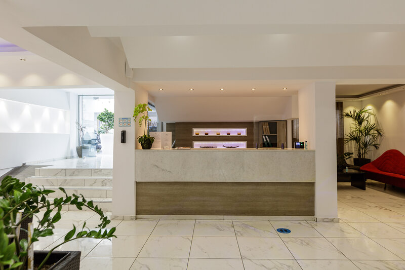 Kahlua Boutique Hotel 6