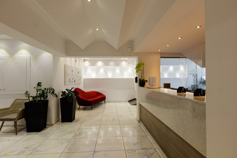 Kahlua Boutique Hotel 7
