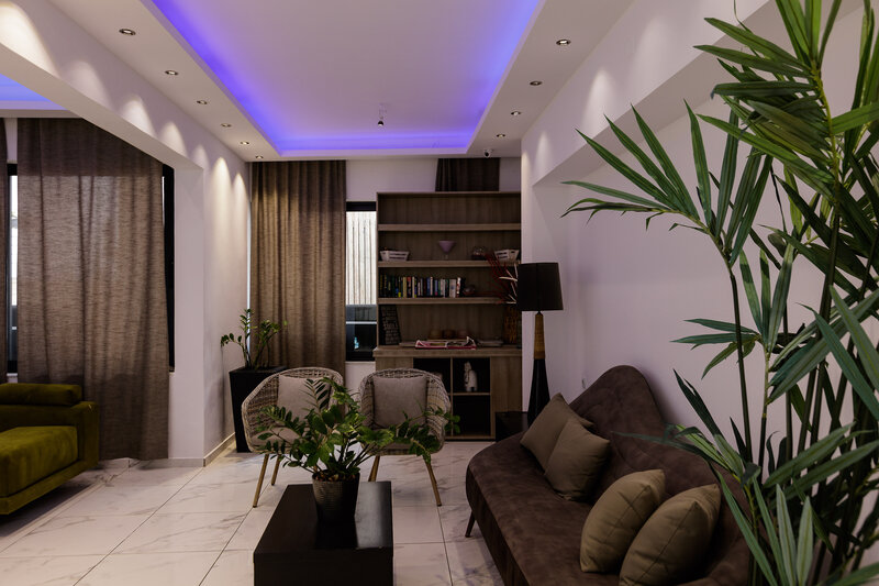 Kahlua Boutique Hotel 8