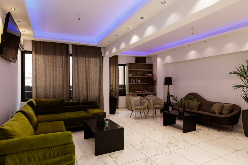 Kahlua Boutique Hotel 9