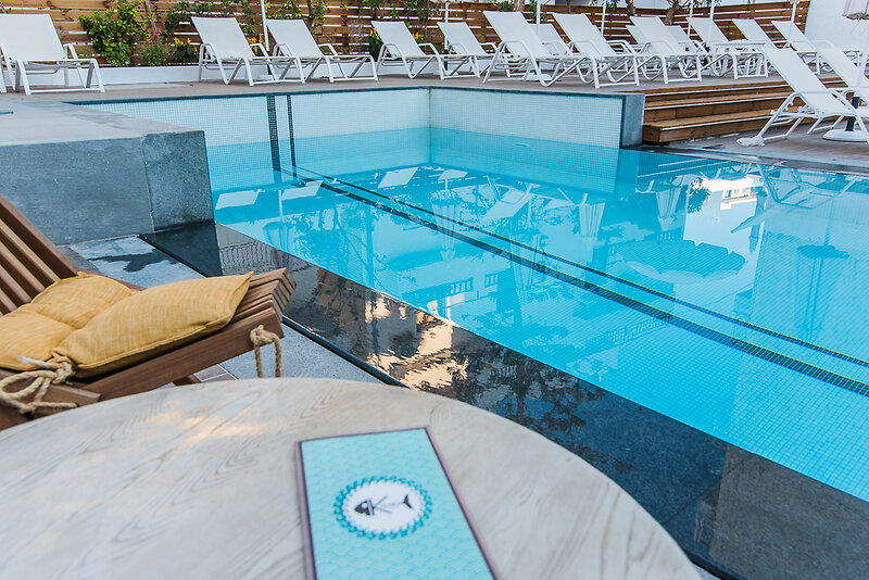 Kahlua Boutique Hotel 11
