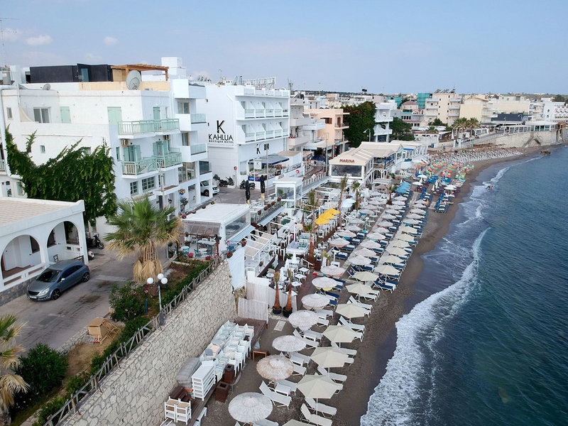 Kahlua Boutique Hotel 13