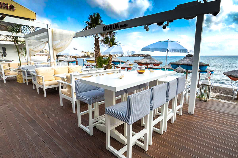 Kahlua Boutique Hotel 20