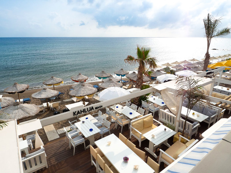 Kahlua Boutique Hotel 21