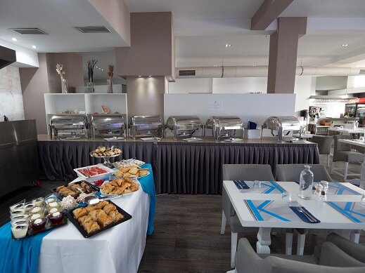 Kahlua Boutique Hotel 22