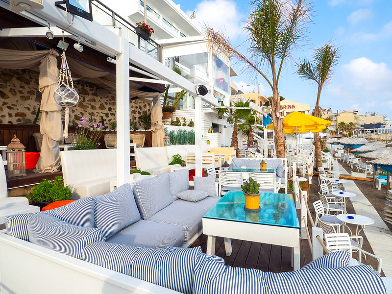 Kahlua Boutique Hotel 24