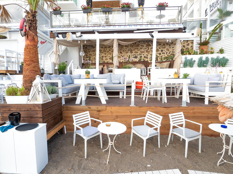 Kahlua Boutique Hotel 26