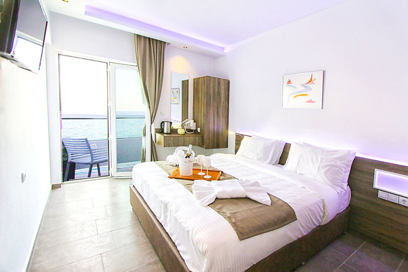 Kahlua Boutique Hotel 27