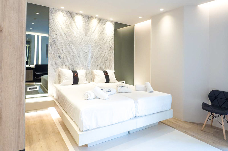 Kahlua Boutique Hotel 28