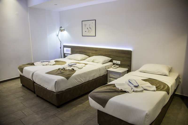 Kahlua Boutique Hotel 29