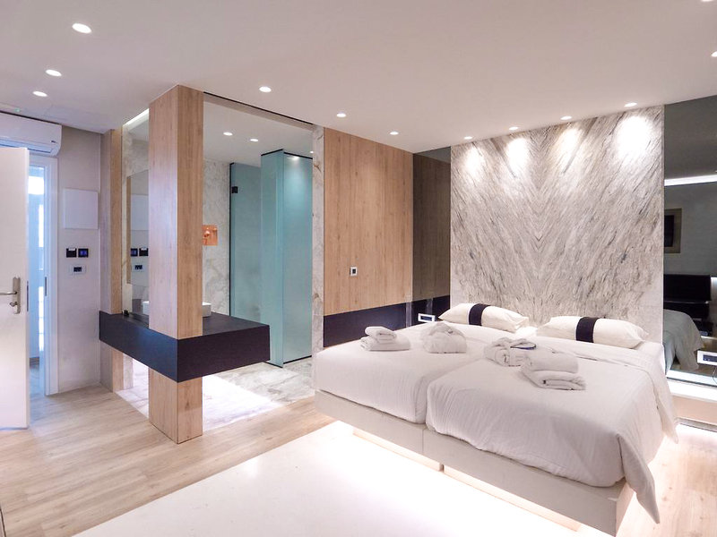 Kahlua Boutique Hotel 30