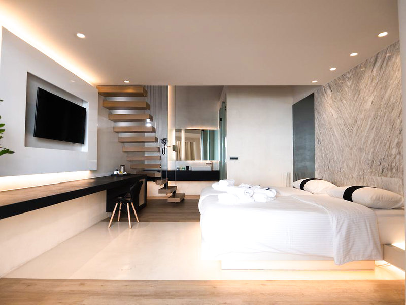 Kahlua Boutique Hotel 33