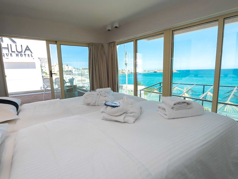 Kahlua Boutique Hotel 34