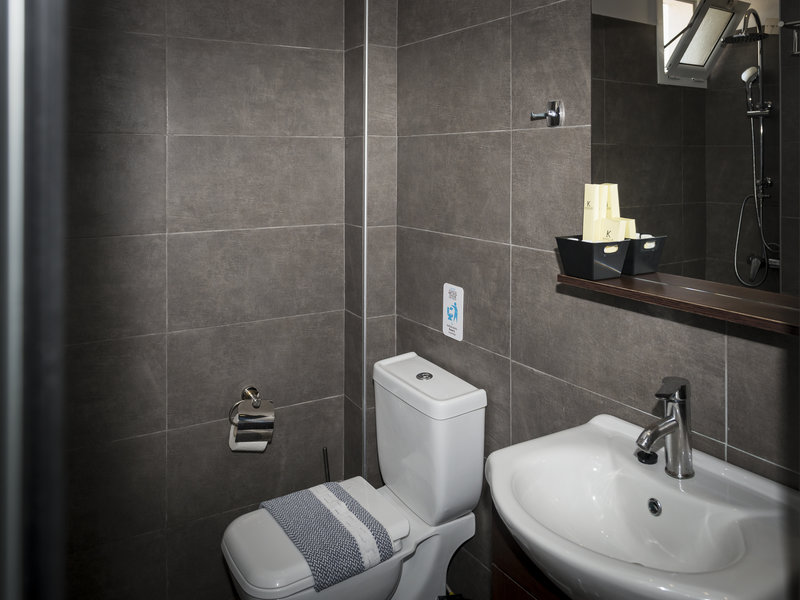 Kahlua Boutique Hotel 35
