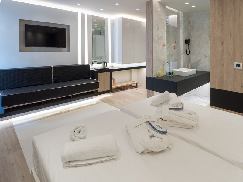 Kahlua Boutique Hotel 37