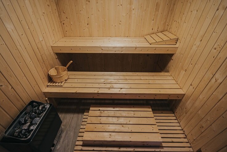 Kahlua Boutique Hotel 40