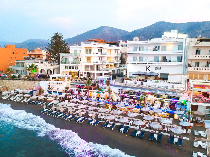 Kahlua Boutique Hotel 1