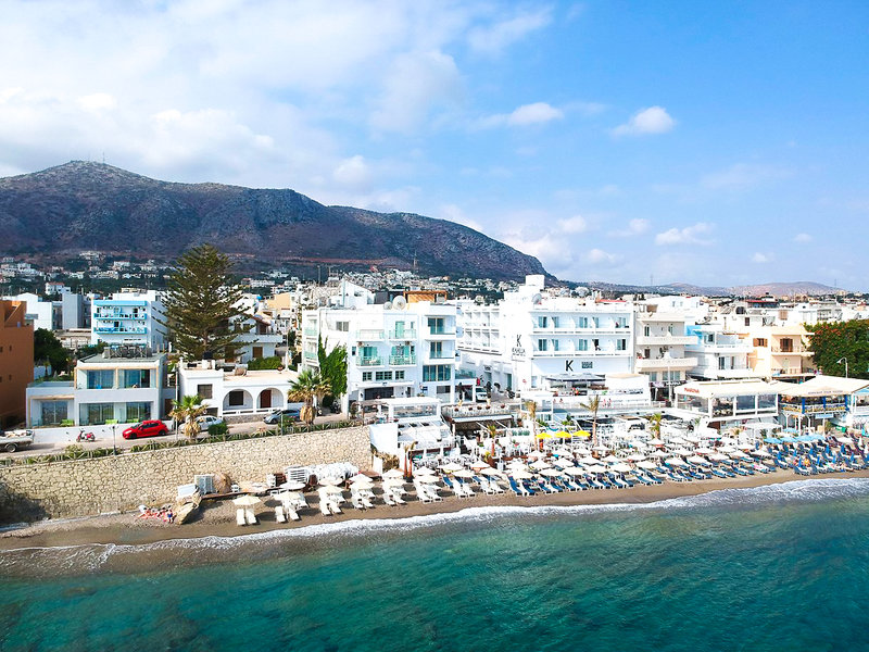 Kahlua Boutique Hotel 2