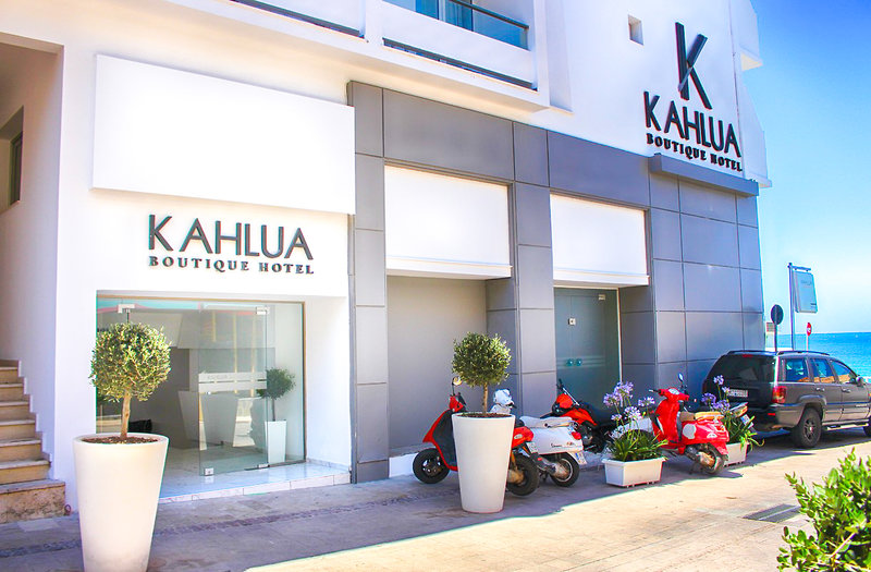 Kahlua Boutique Hotel 3