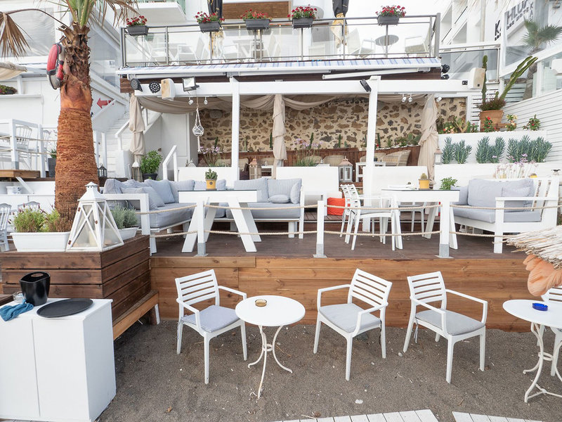 Kahlua Boutique Hotel 6