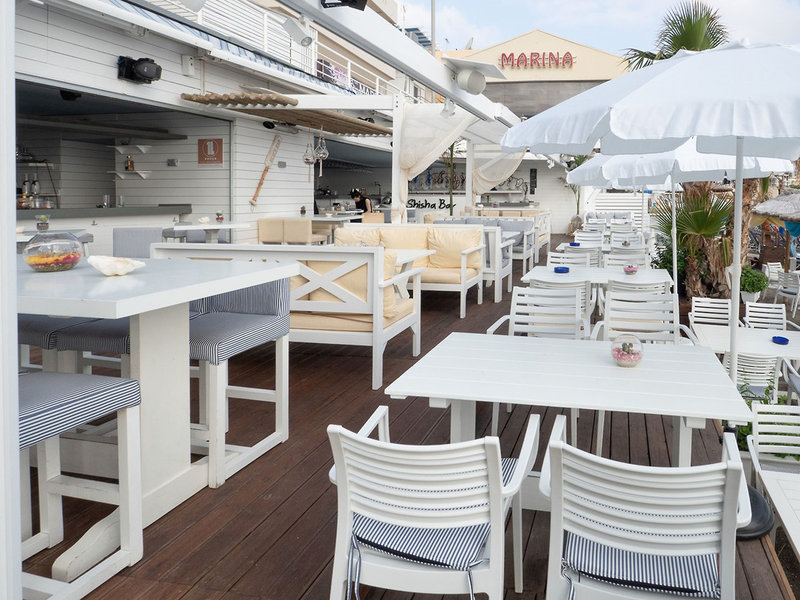 Kahlua Boutique Hotel 7