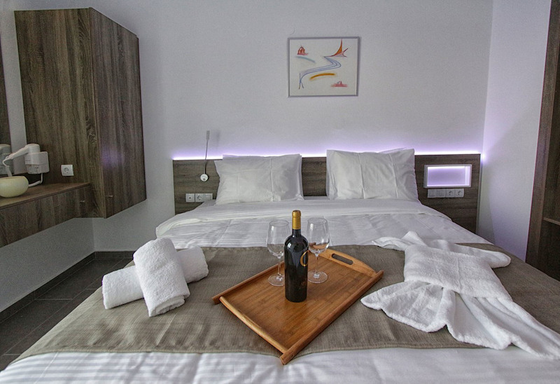 Kahlua Boutique Hotel 8