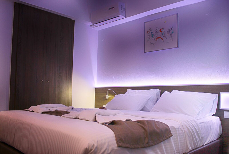 Kahlua Boutique Hotel 10