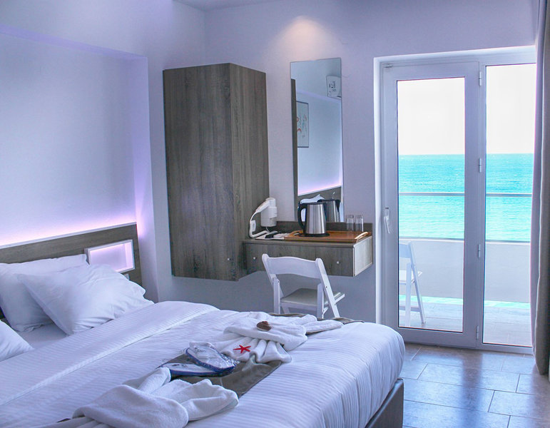 Kahlua Boutique Hotel 11