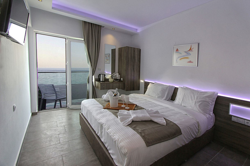 Kahlua Boutique Hotel 12