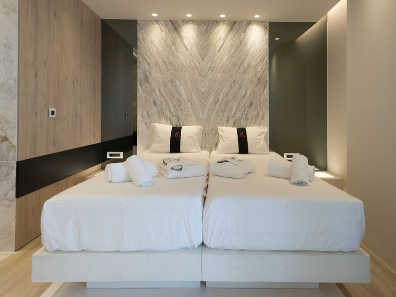 Kahlua Boutique Hotel 13